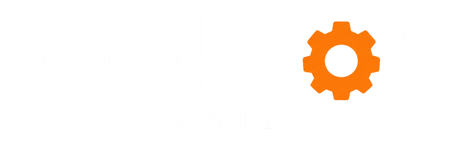 Woksop by BPLAZ