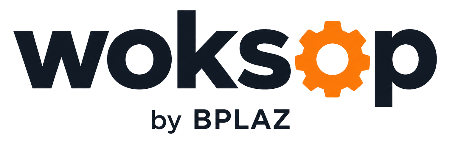 Woksop by BPLAZ